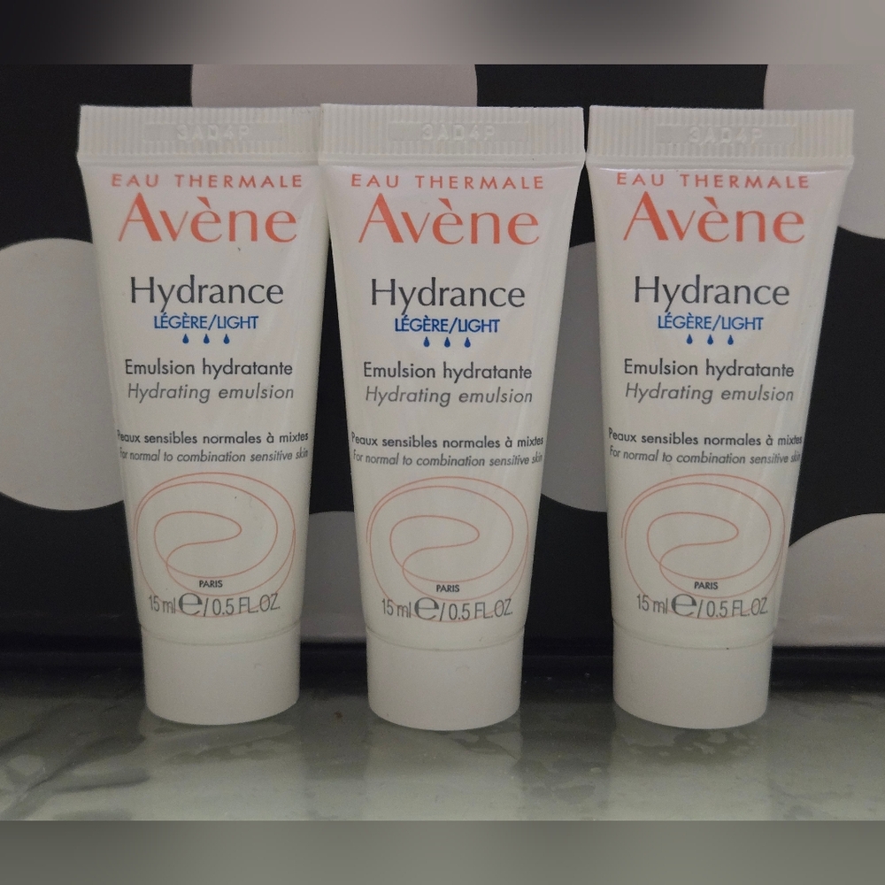 ✨️Avene Hydrance Cream Bundle✨️